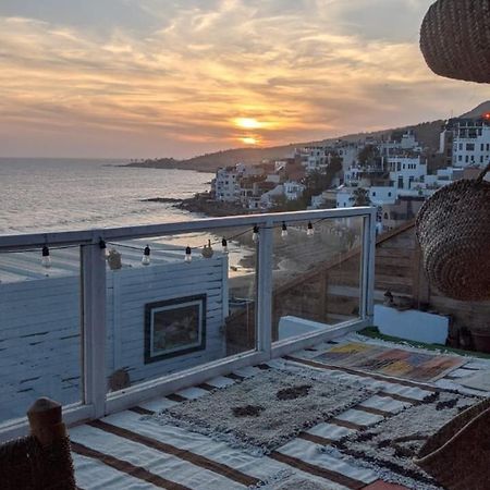Hostel Nizar Surf Morocco Taghazout Zewnętrze zdjęcie