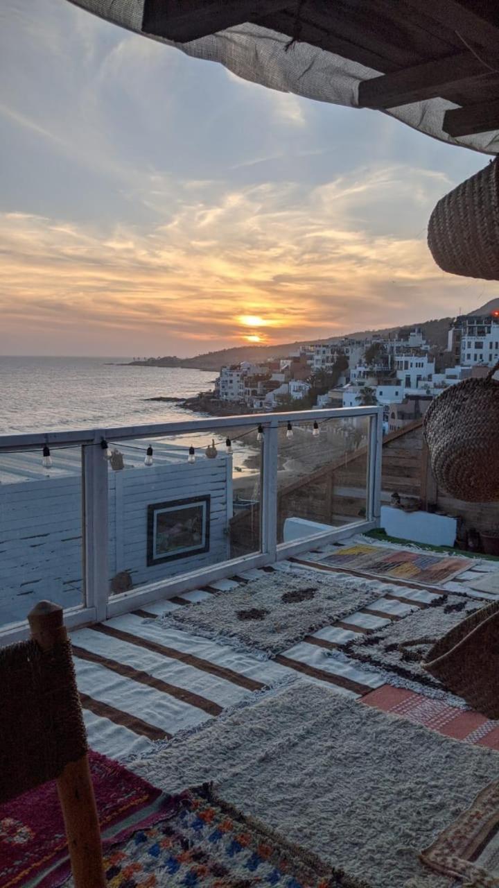 Hostel Nizar Surf Morocco Taghazout Zewnętrze zdjęcie