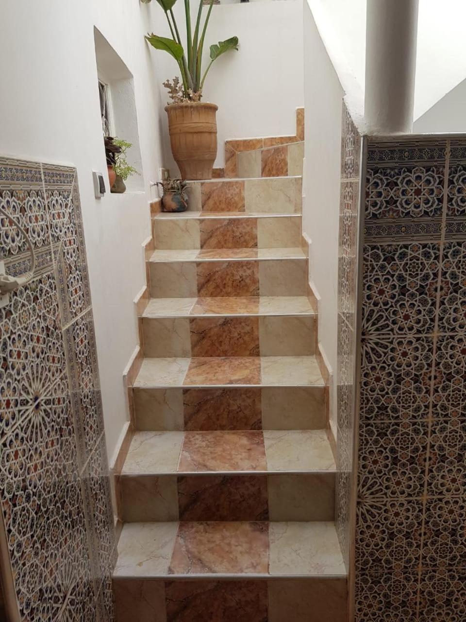 Hostel Nizar Surf Morocco Taghazout Zewnętrze zdjęcie