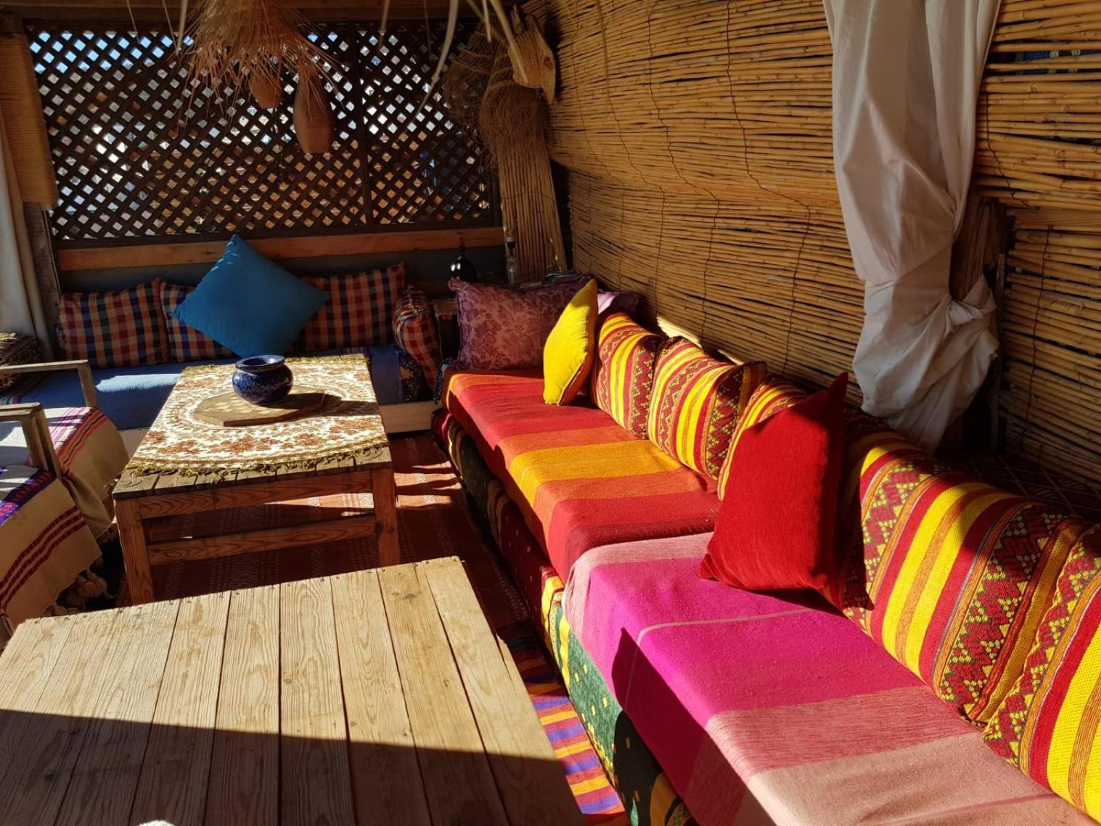 Hostel Nizar Surf Morocco Taghazout Zewnętrze zdjęcie