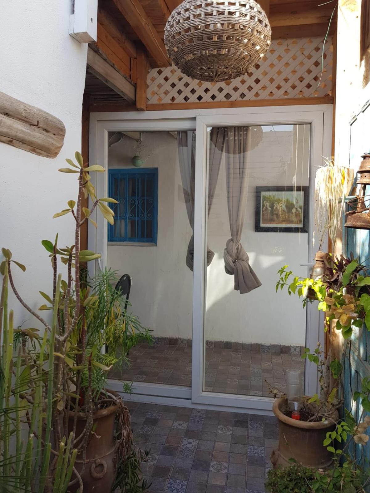 Hostel Nizar Surf Morocco Taghazout Zewnętrze zdjęcie