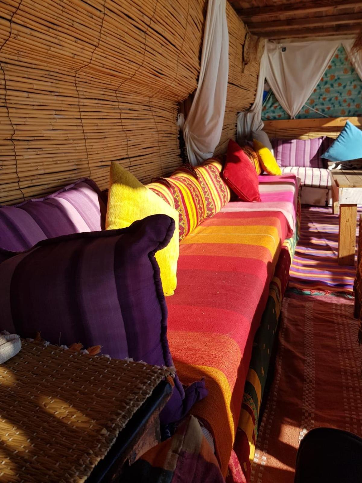Hostel Nizar Surf Morocco Taghazout Zewnętrze zdjęcie