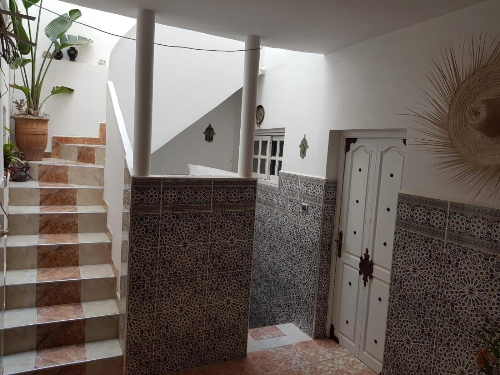 Hostel Nizar Surf Morocco Taghazout Zewnętrze zdjęcie