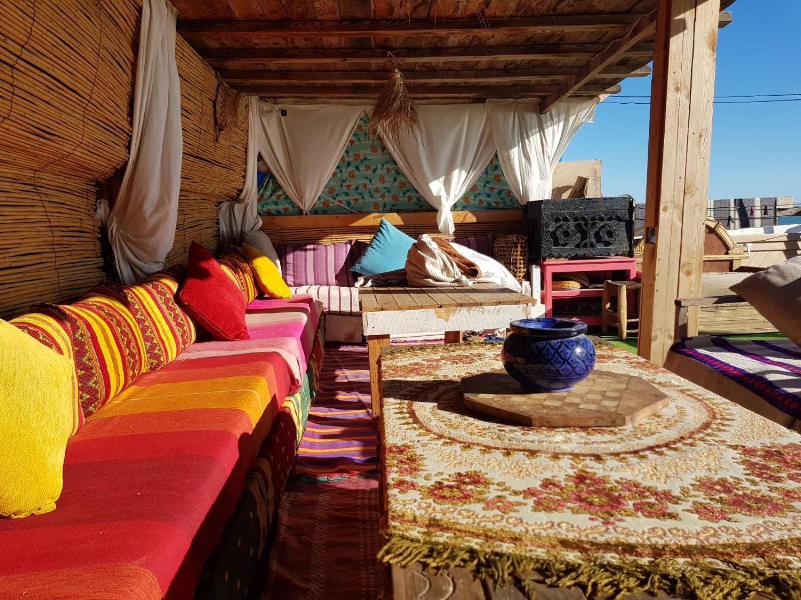 Hostel Nizar Surf Morocco Taghazout Zewnętrze zdjęcie