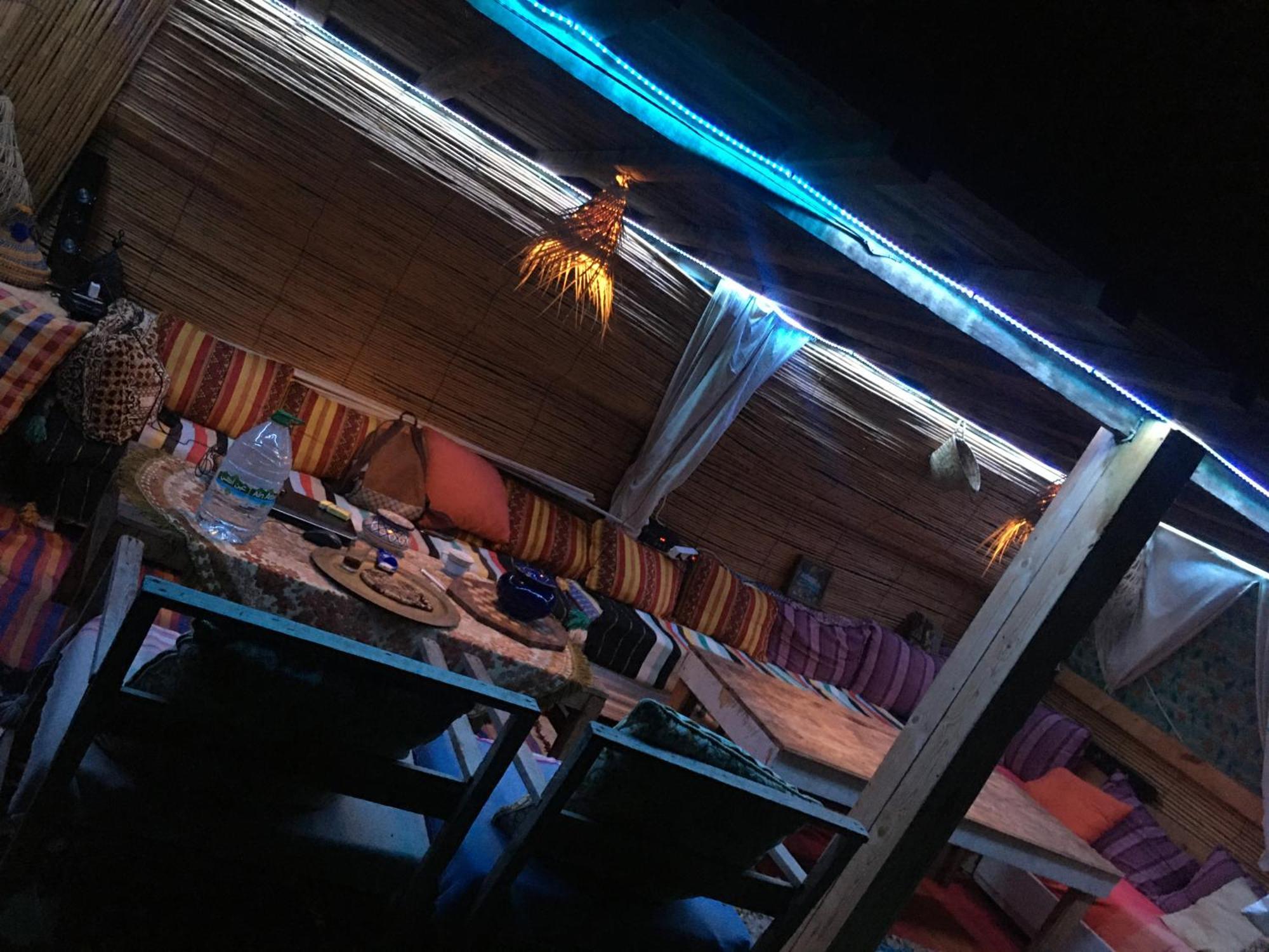 Hostel Nizar Surf Morocco Taghazout Zewnętrze zdjęcie