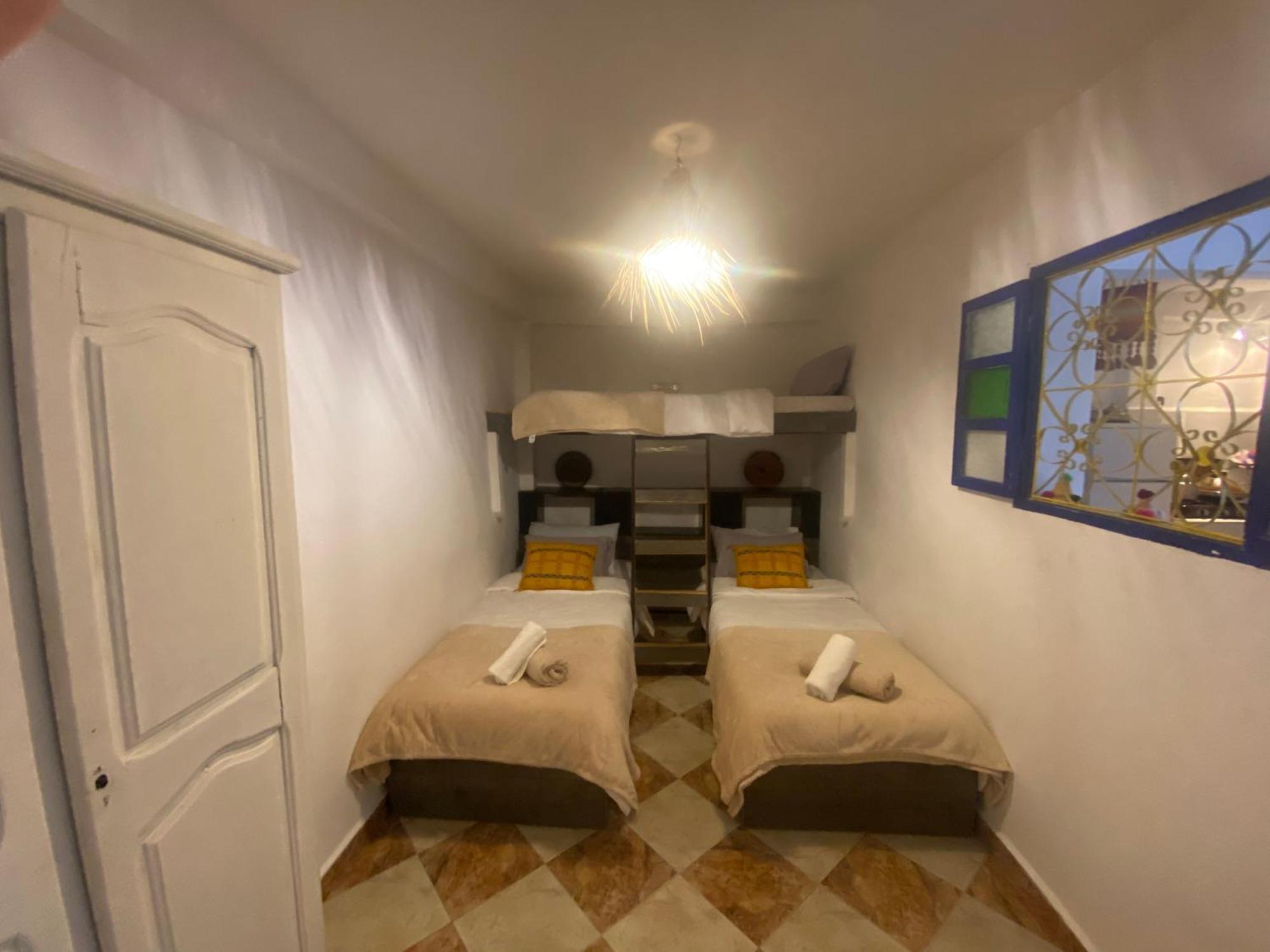 Hostel Nizar Surf Morocco Taghazout Zewnętrze zdjęcie