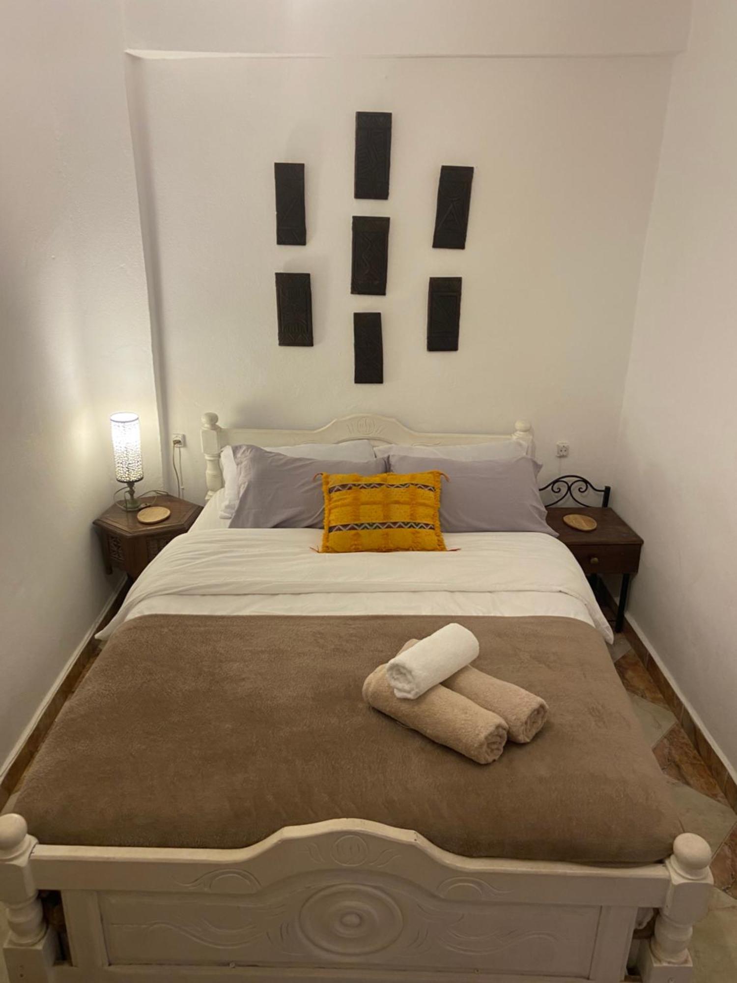 Hostel Nizar Surf Morocco Taghazout Zewnętrze zdjęcie
