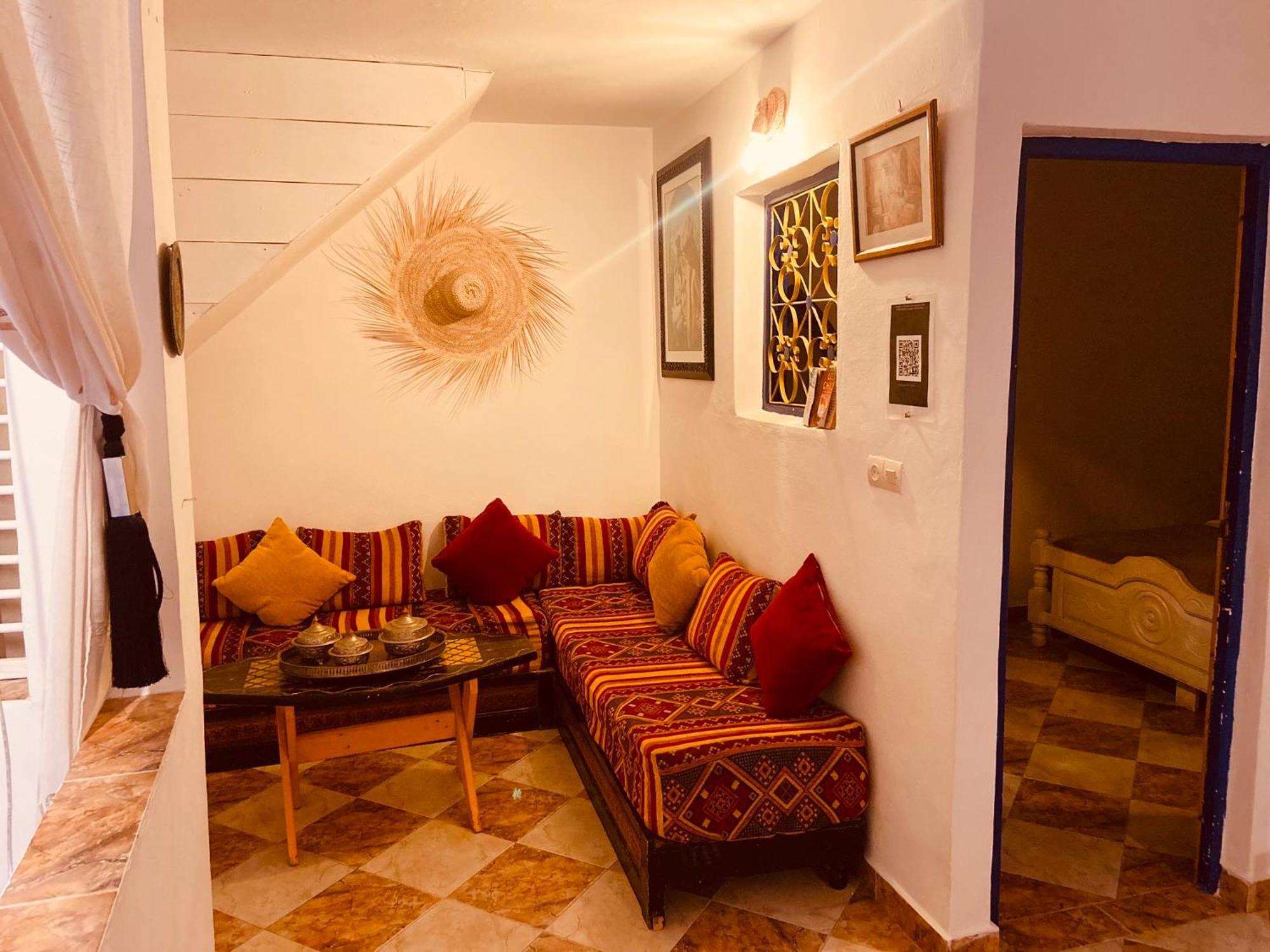 Hostel Nizar Surf Morocco Taghazout Zewnętrze zdjęcie