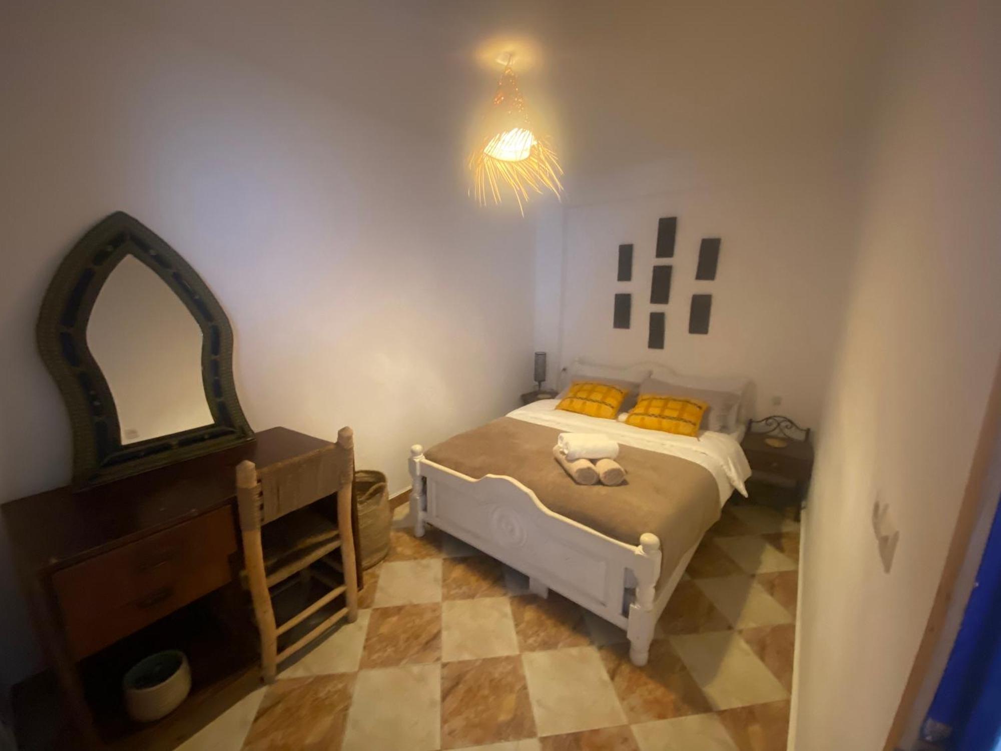 Hostel Nizar Surf Morocco Taghazout Zewnętrze zdjęcie