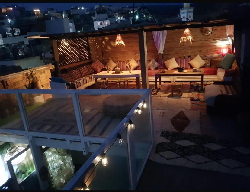 Hostel Nizar Surf Morocco Taghazout Zewnętrze zdjęcie
