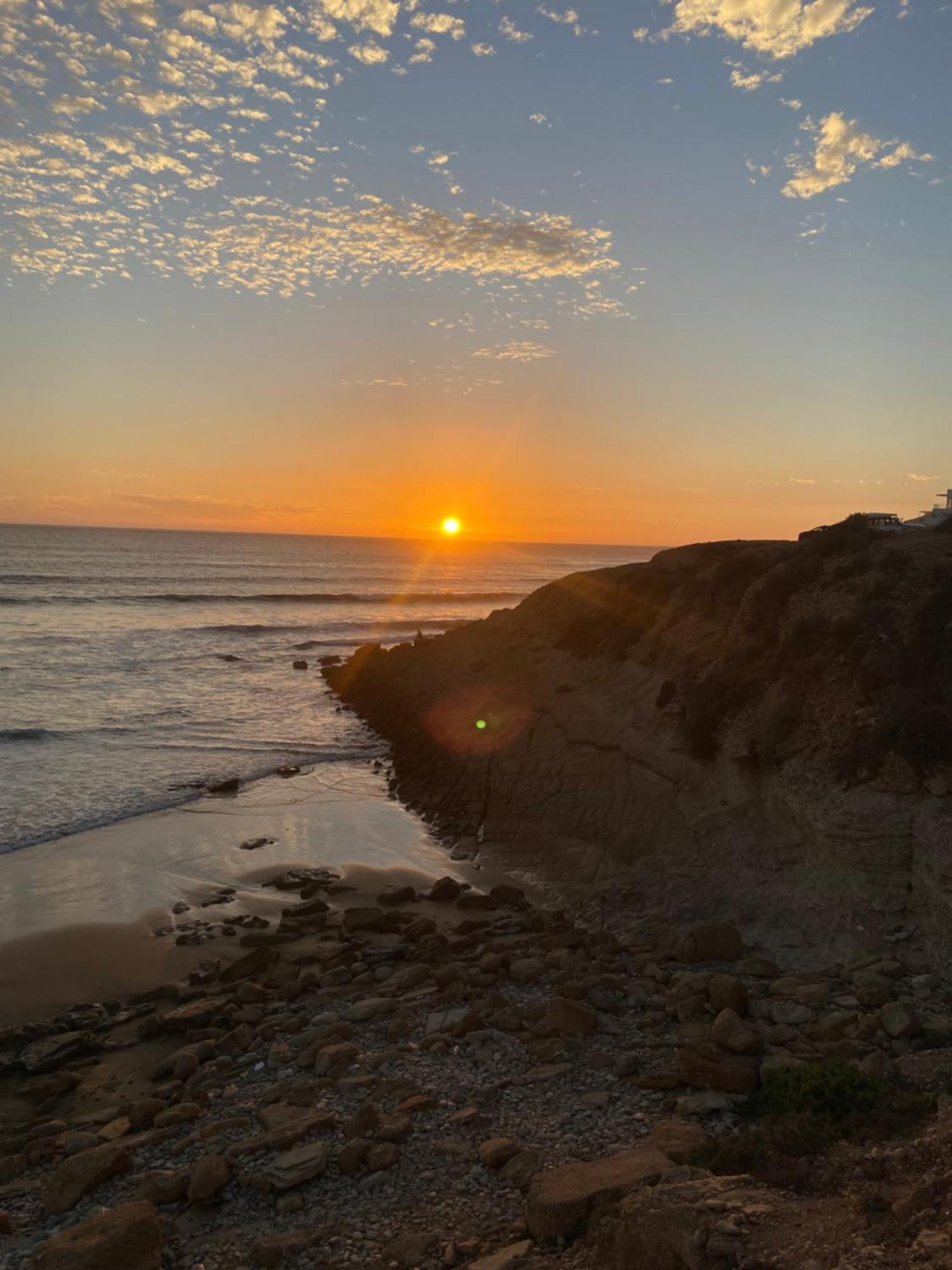 Hostel Nizar Surf Morocco Taghazout Zewnętrze zdjęcie