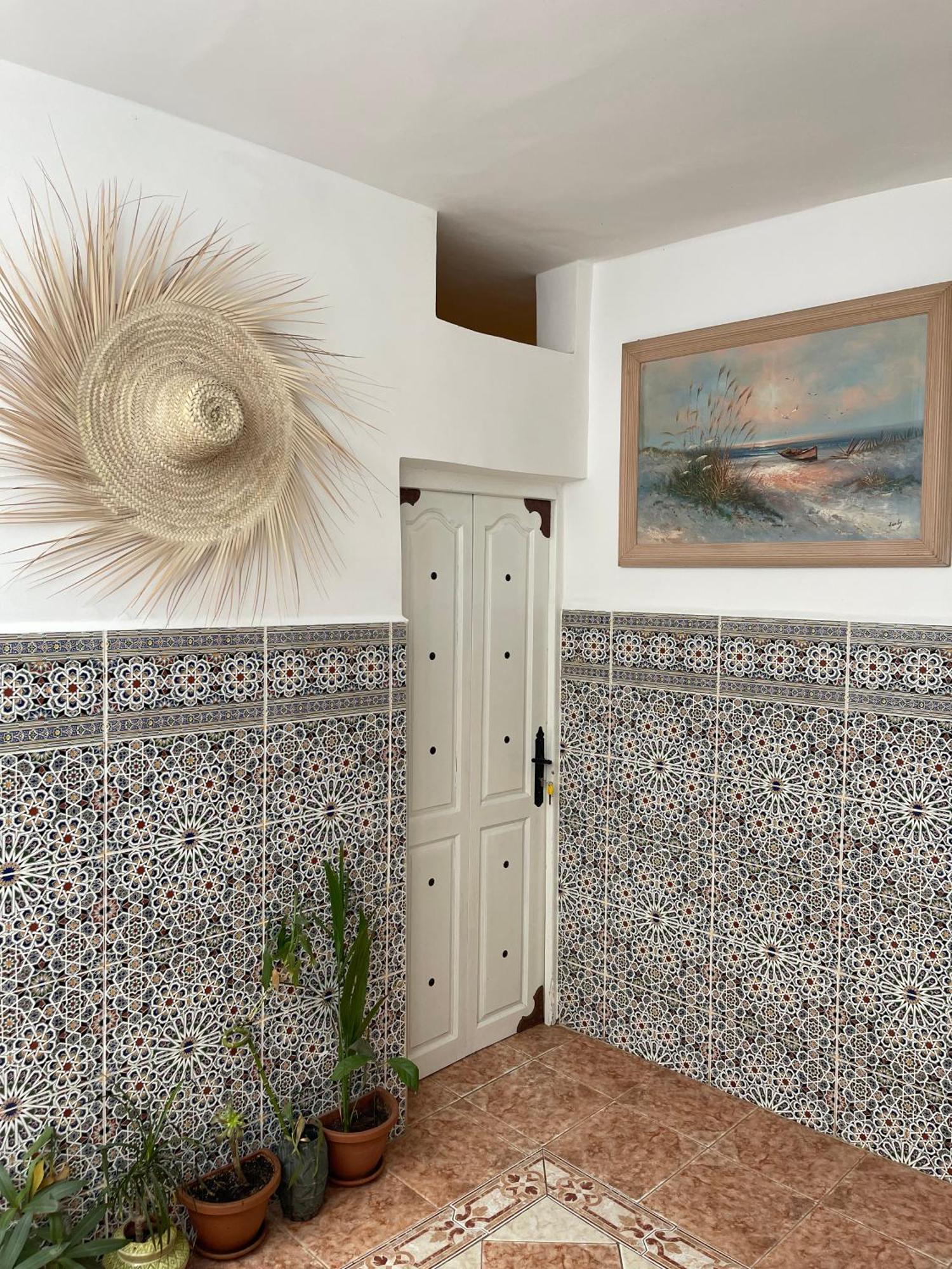 Hostel Nizar Surf Morocco Taghazout Zewnętrze zdjęcie