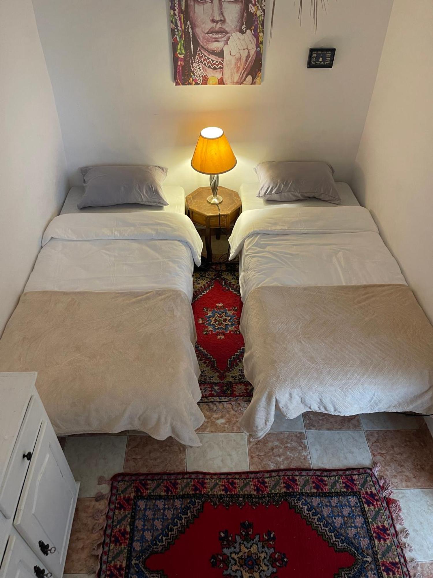 Hostel Nizar Surf Morocco Taghazout Zewnętrze zdjęcie