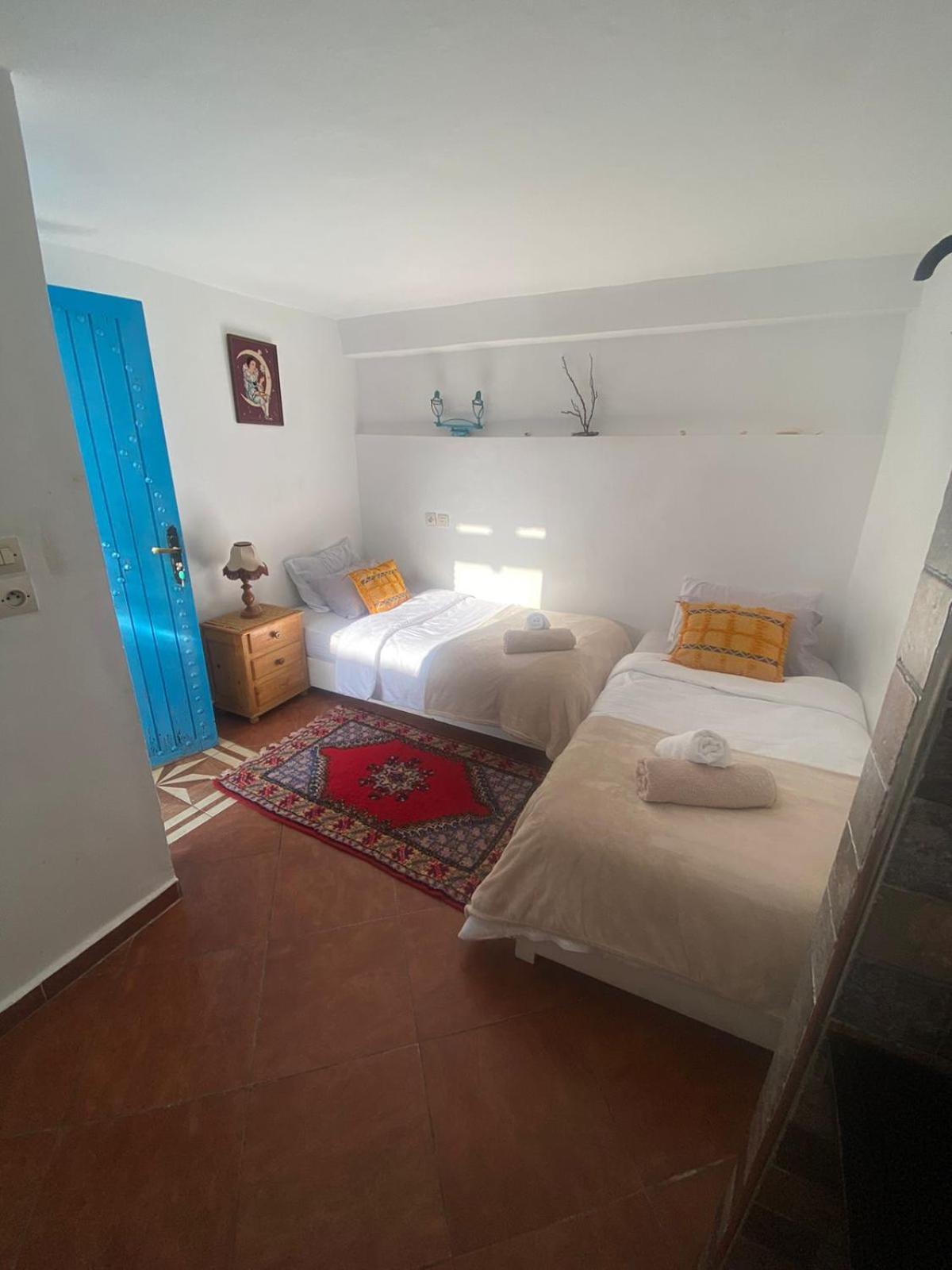 Hostel Nizar Surf Morocco Taghazout Zewnętrze zdjęcie