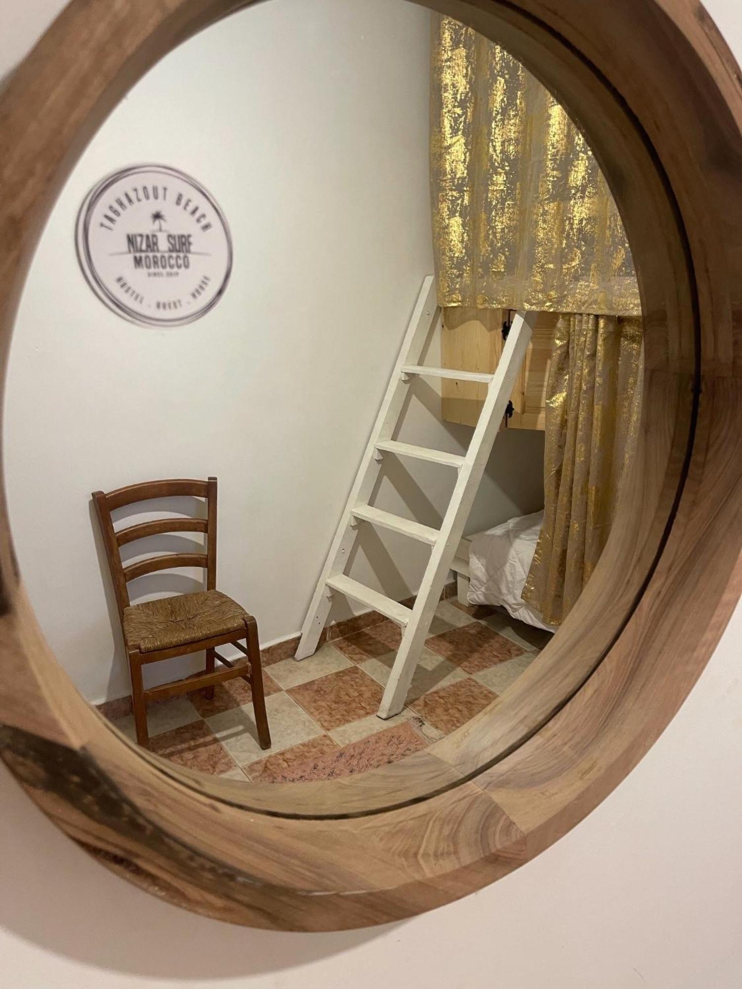 Hostel Nizar Surf Morocco Taghazout Zewnętrze zdjęcie