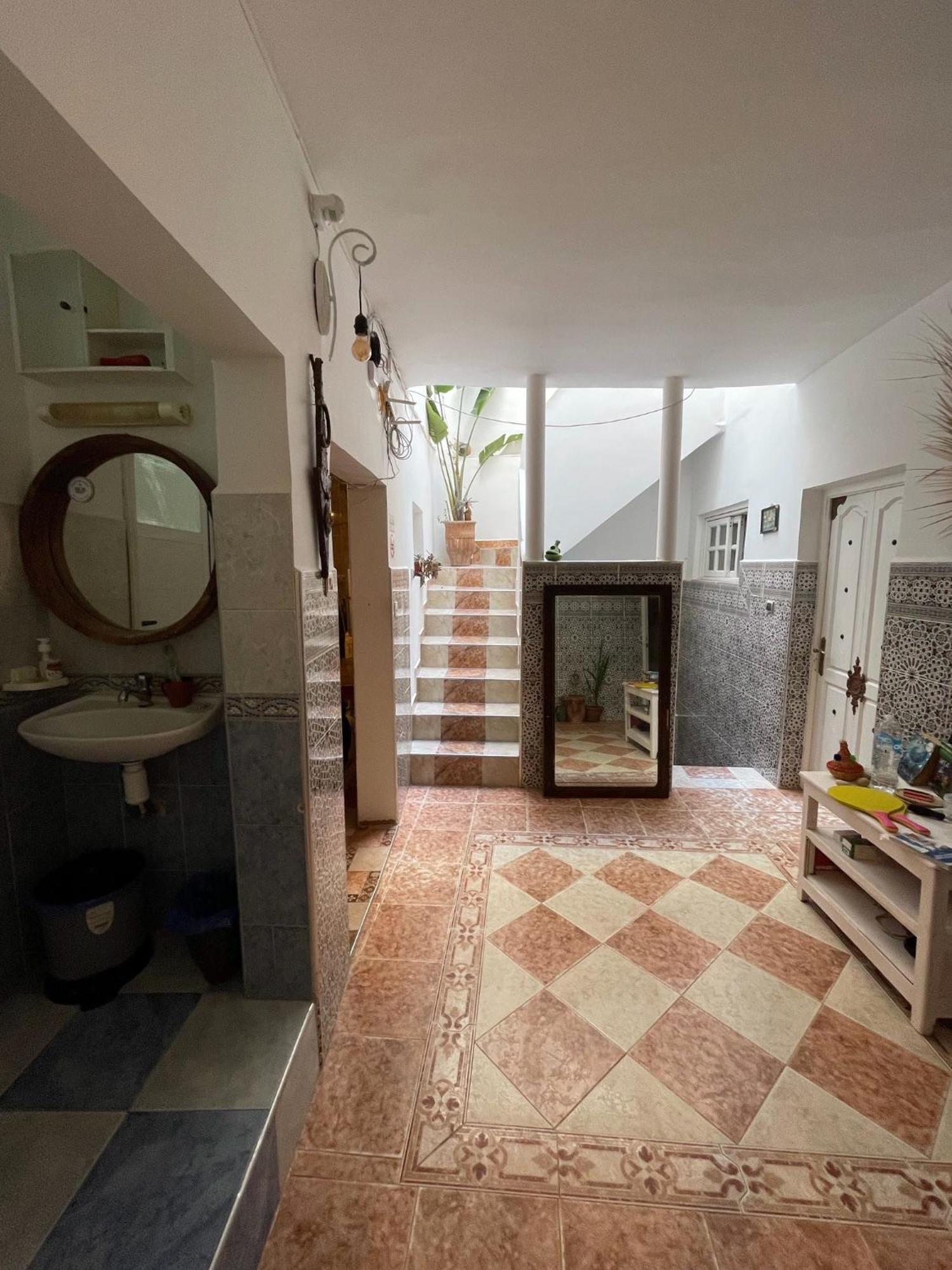 Hostel Nizar Surf Morocco Taghazout Zewnętrze zdjęcie