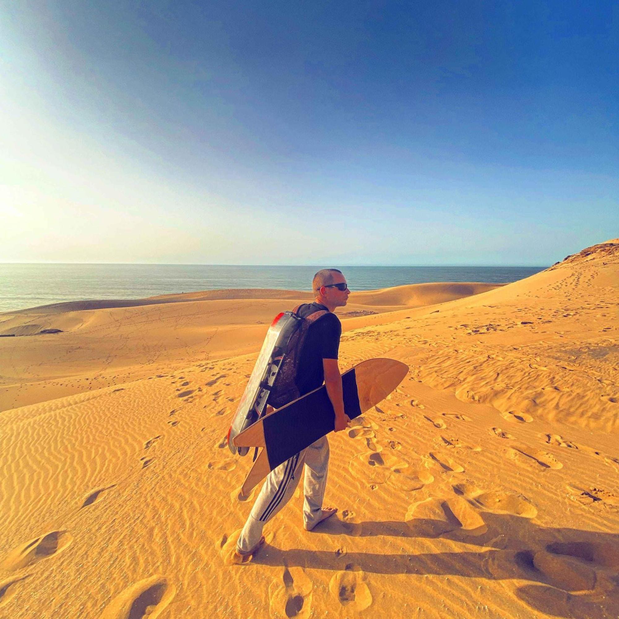 Hostel Nizar Surf Morocco Taghazout Zewnętrze zdjęcie